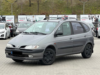 Renault Scenic foto 3