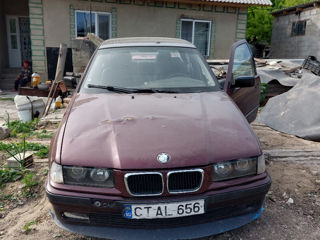 BMW 3 Series фото 3