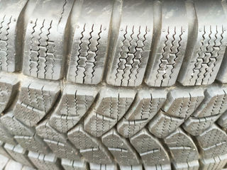 215/65 R16 Rirestone M+S foto 4