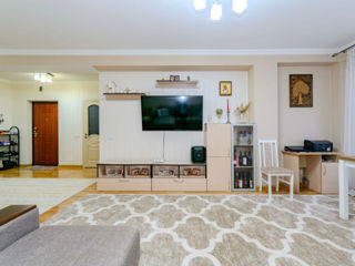 Apartament cu 3 camere,  Buiucani,  Chișinău,  Chișinău mun. foto 11