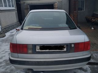 Audi 80 foto 3