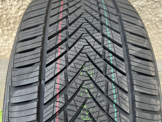 Tracmax 235/45 R17 всесезонка / 4 anotimpuri - 1550 lei Telecentru foto 2