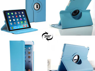 iPad Air - чехол, защитная плёнка foto 2