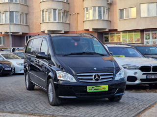 Mercedes Vito foto 3