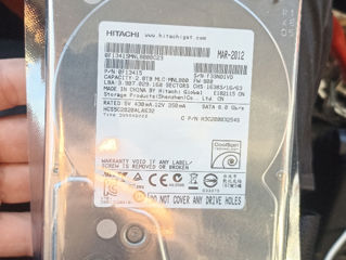 HDD 2Tb Nou