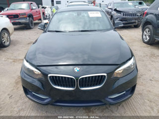 BMW 2 Series foto 2