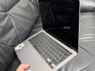 Macbook Pro 13, 2020 I5, 16gb, 512gb La Piese, făcut baypass foto 7