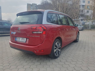 Citroen C4 Picasso foto 3