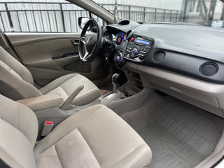 Honda Insight foto 9