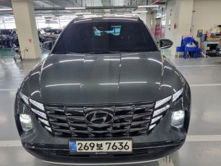 Hyundai Tucson foto 2