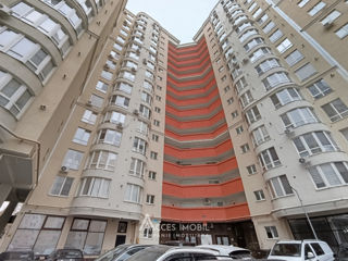 Apartament cu 1 cameră, 45 m², Centru, Chișinău foto 12