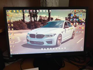 LED Monitor Philips 223V - 250Lei + Livrare