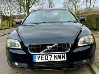 Volvo C70 foto 8