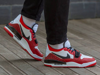 Nike Air Jordan Legacy Low 312 foto 8