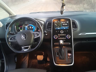 Renault Scenic foto 10