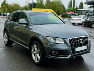 Audi Q5 foto 3