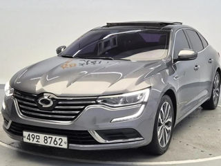 Renault Talisman foto 1