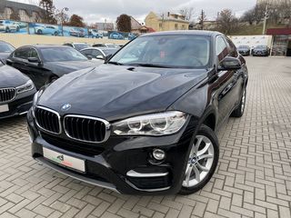 BMW X6 foto 1