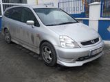 Honda Stream foto 1