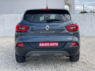 Renault Kadjar foto 4