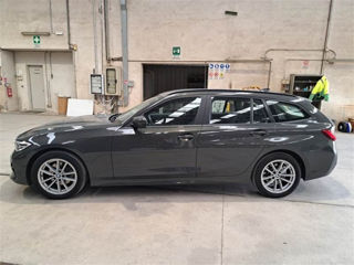 BMW 3 Series foto 3