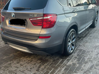 BMW X3 foto 3