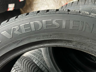 315/30 R22 + 275/35 R22 Anvelope de Iarna Vredestein - BMW X5, X6 G-series foto 5