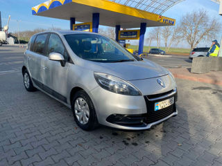 Renault Scenic foto 5