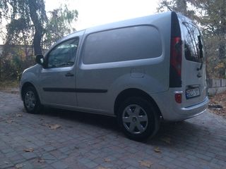 Renault Kangoo foto 2