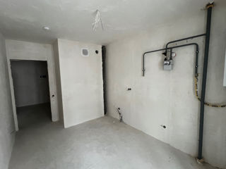 Apartament cu 1 cameră, 50 m², Buiucani, Chișinău foto 8