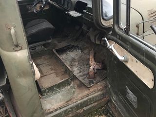 Zil 130 131 Zil Piese foto 3