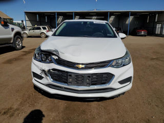 Chevrolet Malibu фото 5