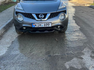 Nissan Juke foto 4