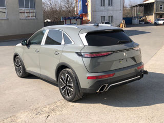 DS Automobiles DS 7 Crossback foto 3