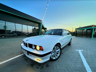 BMW 5 Series foto 5