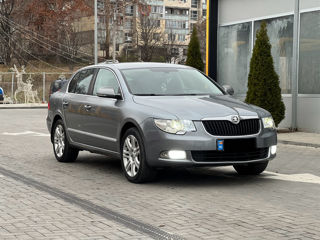 Skoda Superb foto 3