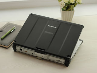 Panasonic Toughbook CF-C2 IPS (Core i5 3427u/8Gb Ram/256Gb SSD/12.5" HD IPS TouchScreen) foto 14