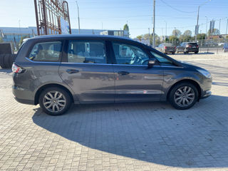 Ford Galaxy foto 8