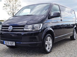 Volkswagen multivan foto 2