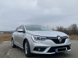 Renault Megane foto 6