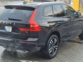 Volvo XC60 foto 3