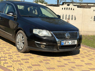 Volkswagen Passat foto 3