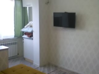 Apartament cu 1 cameră, 30 m², BAM, Bălți foto 1