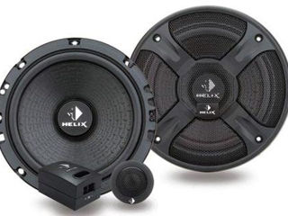 JBL,helix,focal,alpine,hertz,musway! asortiment larg.credit! foto 9