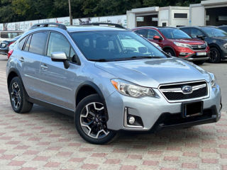 Subaru Crosstrek foto 5