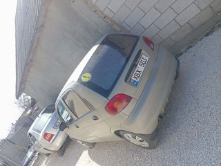 Daewoo Matiz foto 2