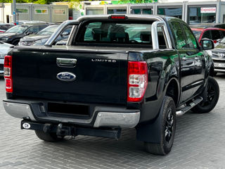 Ford Ranger foto 3