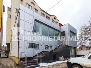 Vă propunem în chirie spațiu comercial, 350 m2, str. Belinski foto 2