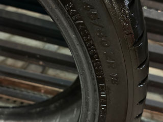 Michelin pilot sport 5 245 40 R18 foto 3