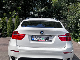 BMW X6 foto 5